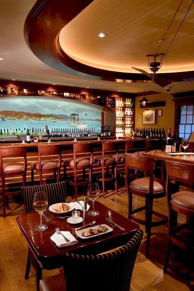 Griswold Inn CTvisit